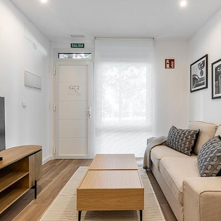 Waou Best II Madrid Rio Exterior foto